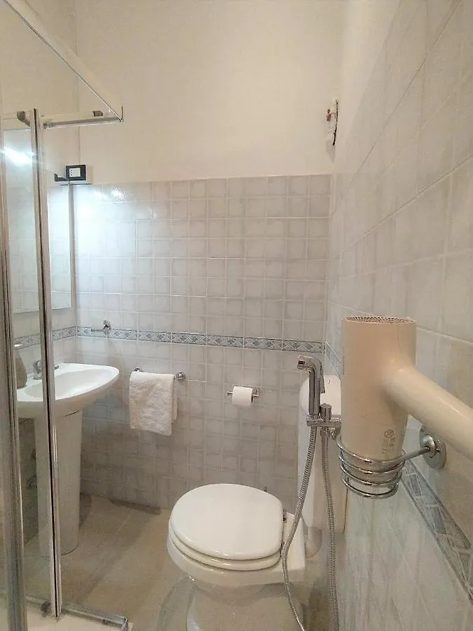 Casa 18 Fiera Apartments - Self Check In Bolonha Itália